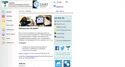 Desktop Screenshot of dart-gbg.org